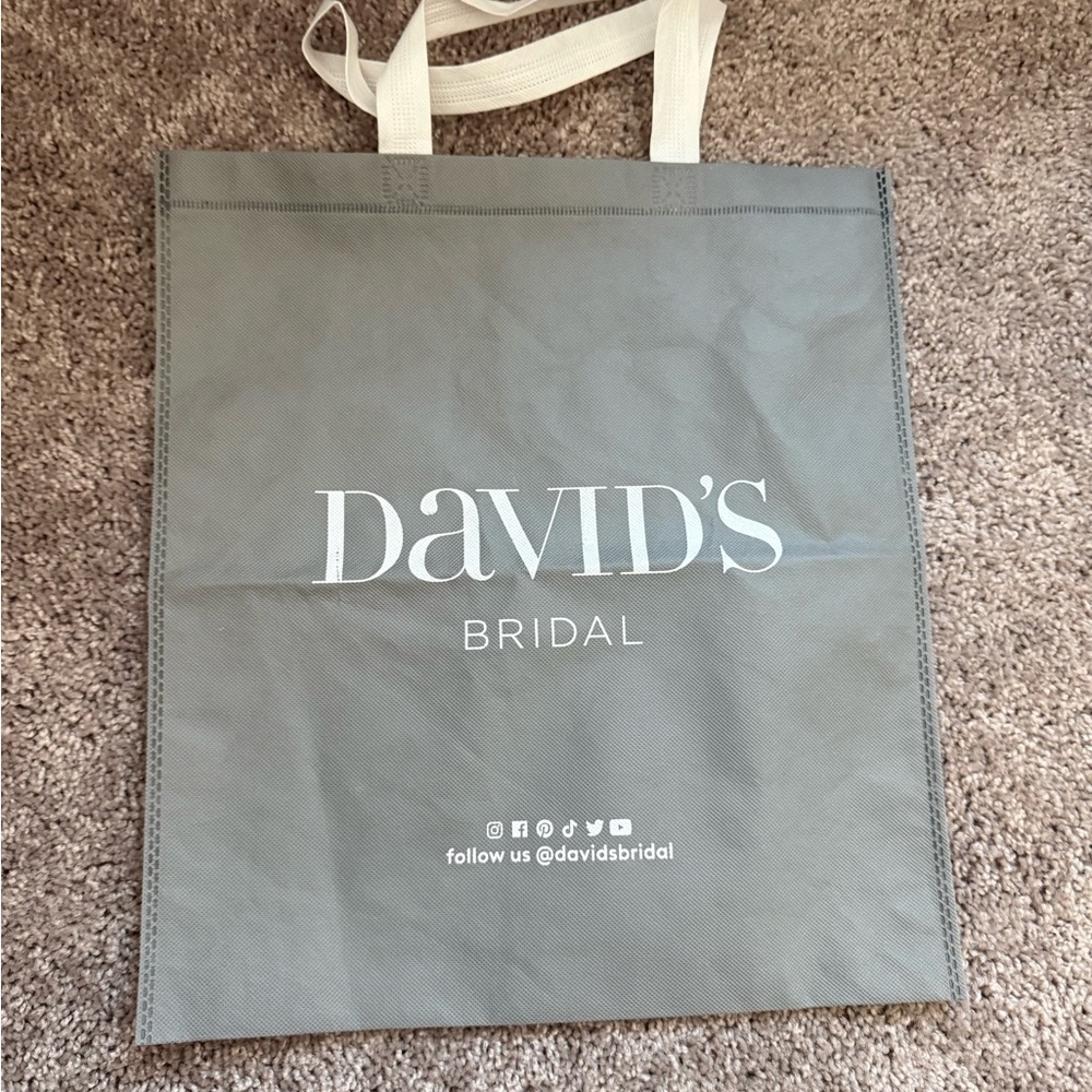 Reusable totes - Picture 2 of 5